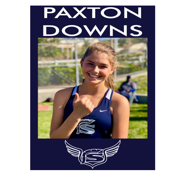 Athlete Banner