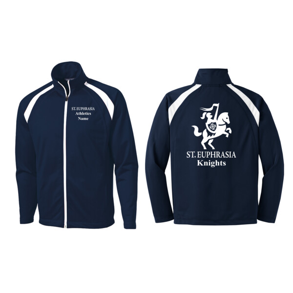 Front/Back