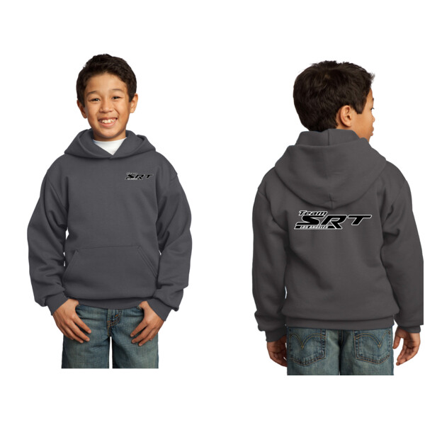 Front/Back