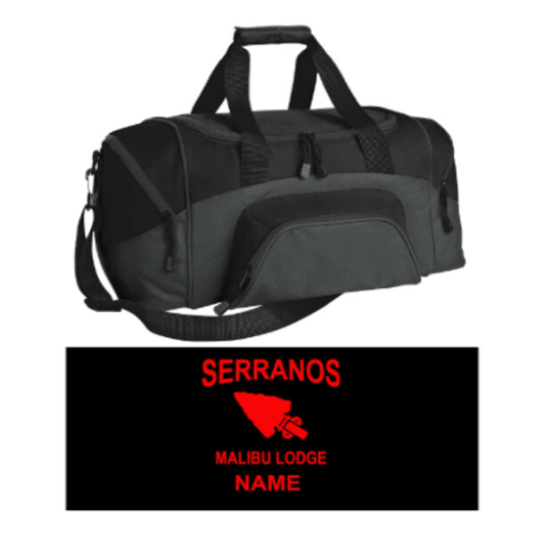 Bag and Design