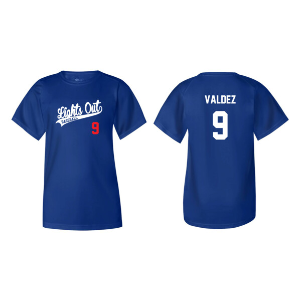 Front / Back