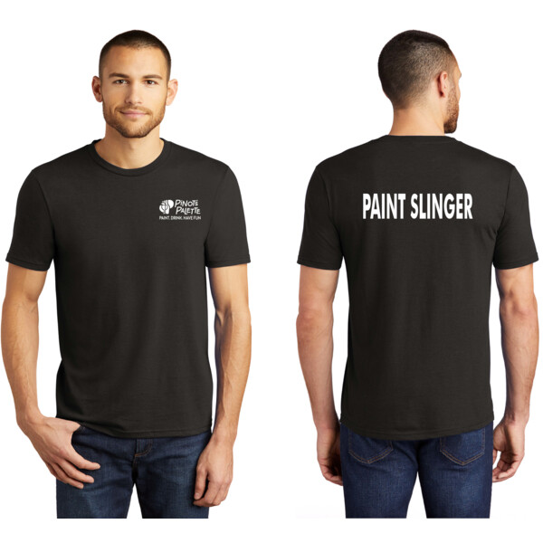 Front / Back
