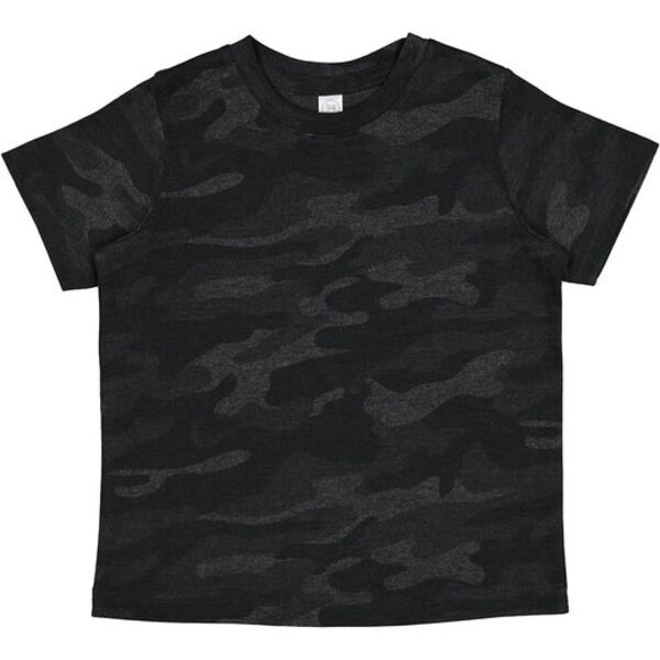 Infant Fine Jersey T-Shirt Thumbnail