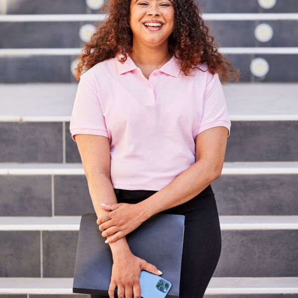 Ladies' Premium Polo Thumbnail