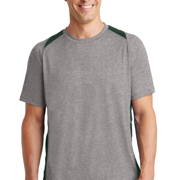 SHS Sports Med Tee Dry Fit - Unisex Thumbnail