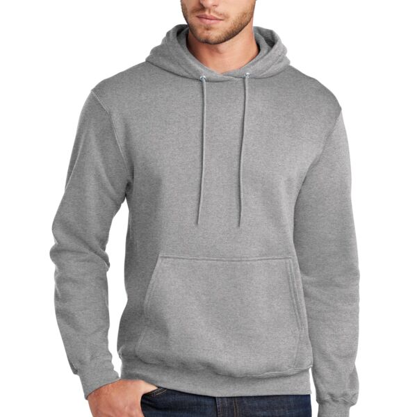 SHS Track Pullover - Unisex Thumbnail