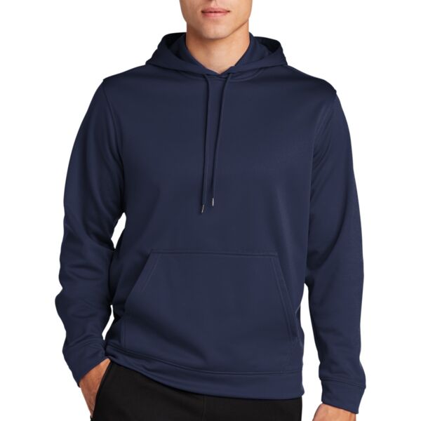 Golden Bears Hoodie - Adult Thumbnail
