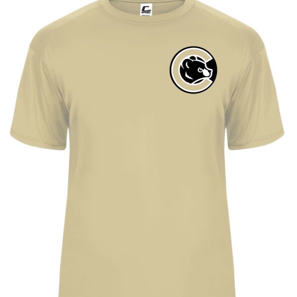 GBW Practice Jersey Dry Fit - Unisex Thumbnail