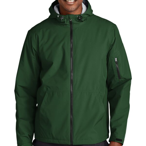 ZOE Rescue Walk Jacket - Unisex Thumbnail