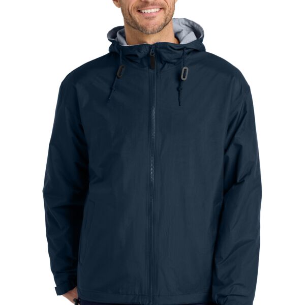 Troop 228 Jacket - Unisex Thumbnail