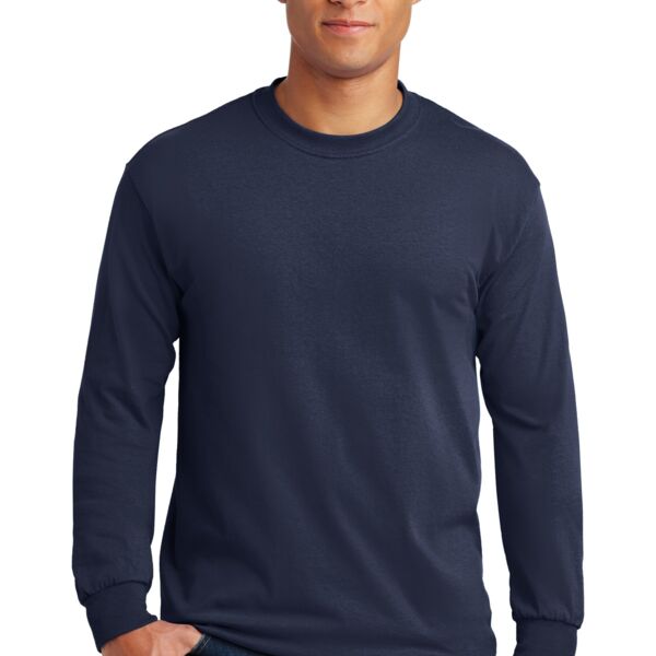 Troop 228 L/S Tee - Unisex Thumbnail