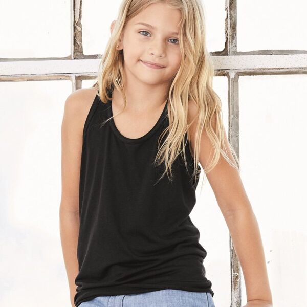 Castaic G BB Tank - Youth Thumbnail