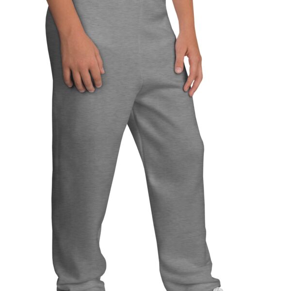 AYSO 1441 Sweatpants - Youth Thumbnail