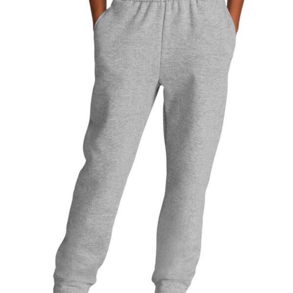 Lancaster FB Fleece Jogger - Youth Thumbnail