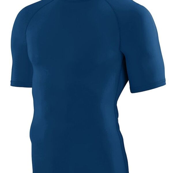 Lancaster FB Compression Short Sleeve Shirt - Youth Thumbnail