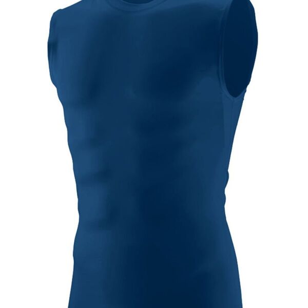 Lancaster FB Compression Sleeveless Shirt - Unisex Thumbnail