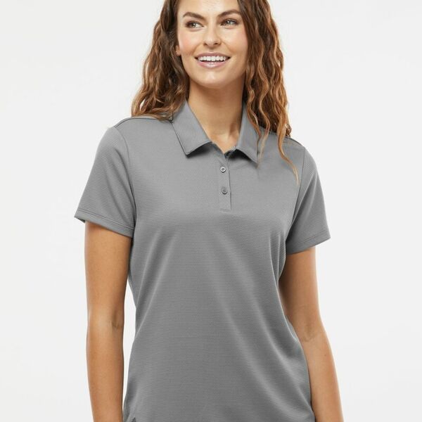 Spartan Football Adidas Polo - Ladies Thumbnail
