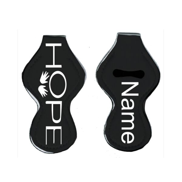 HOPE Key Ring Thumbnail