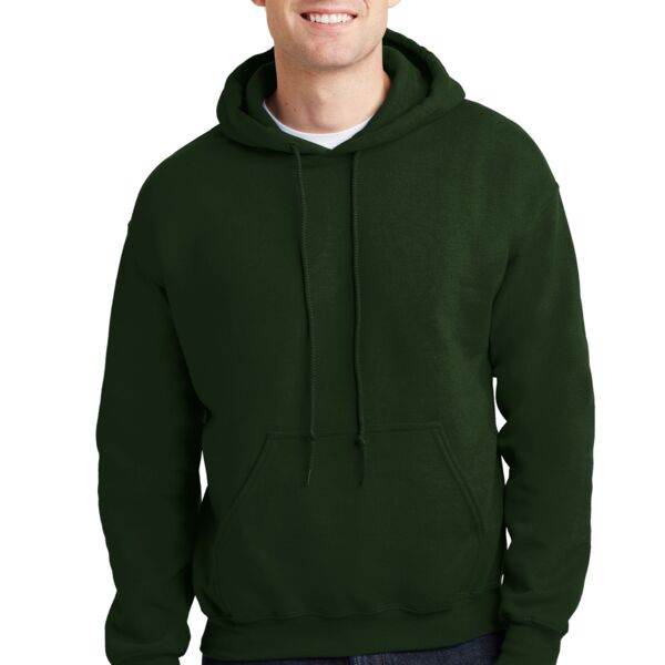 CHS Soccer Pullover - Unisex Thumbnail