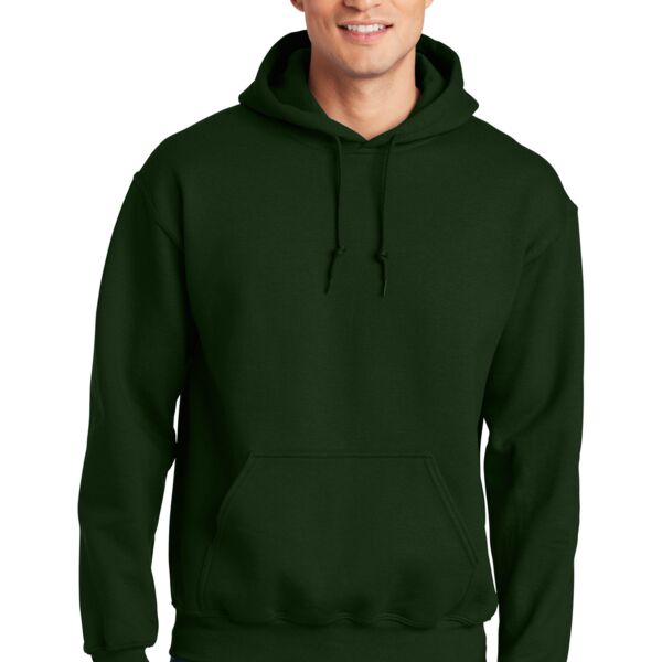 Saugus Track & Field Pullover - Adult Thumbnail