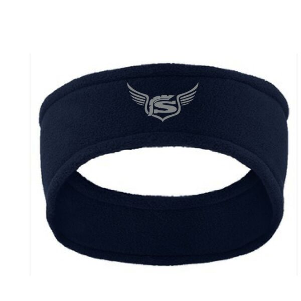 SHS Track Ear Warmer Thumbnail