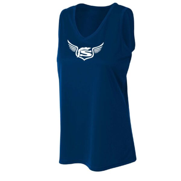 Track Ladies Thrower Package Thumbnail