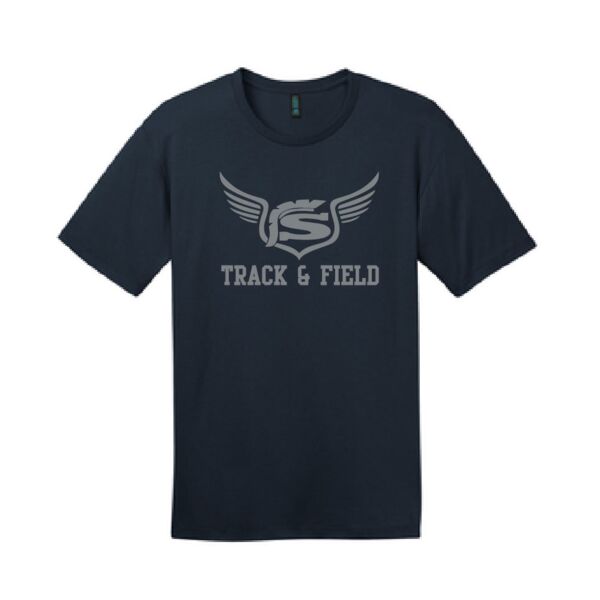 Track Ladies Athlete Practice Package Thumbnail