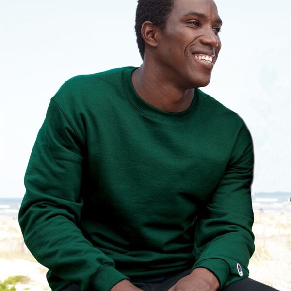 I-5 Crew Adult Sweatshirt Thumbnail