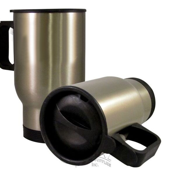 Bridgeport Mug Thumbnail