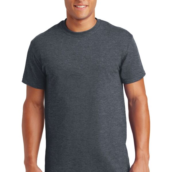 Serranos Cotton Tee - Adult Thumbnail