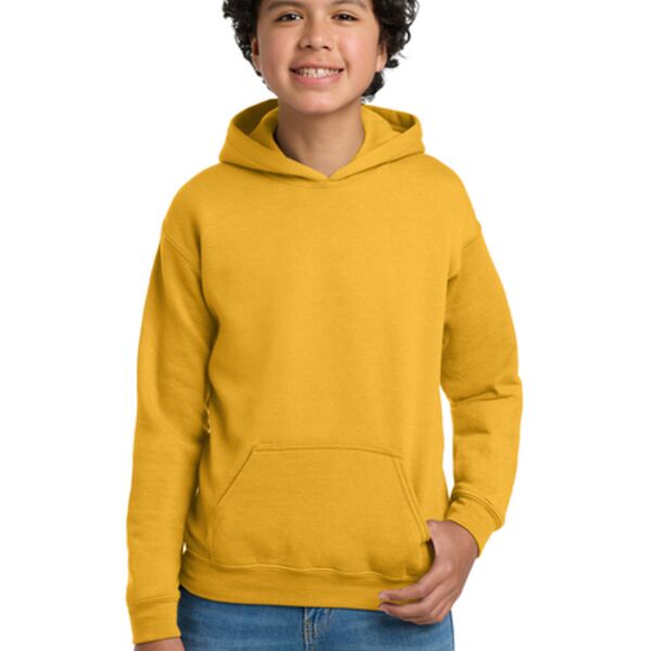 Spartan Cheer Pullover - Youth Thumbnail