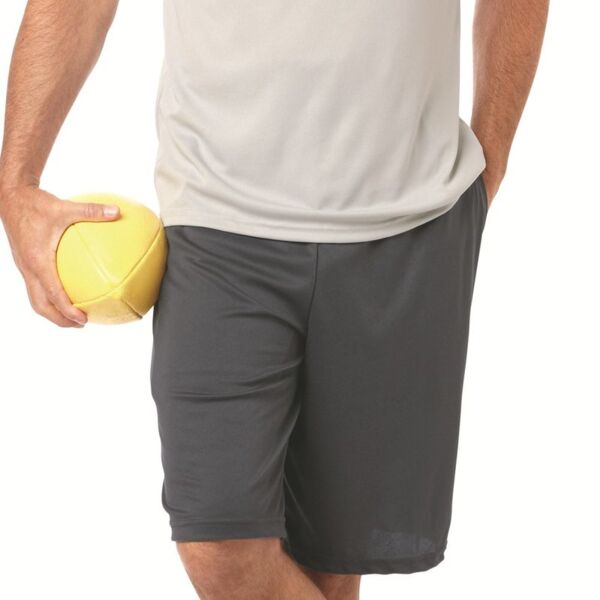 Football Adult Shorts Thumbnail