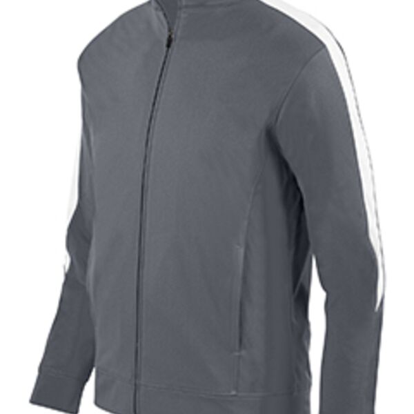 Football Adult Track Jacket Thumbnail