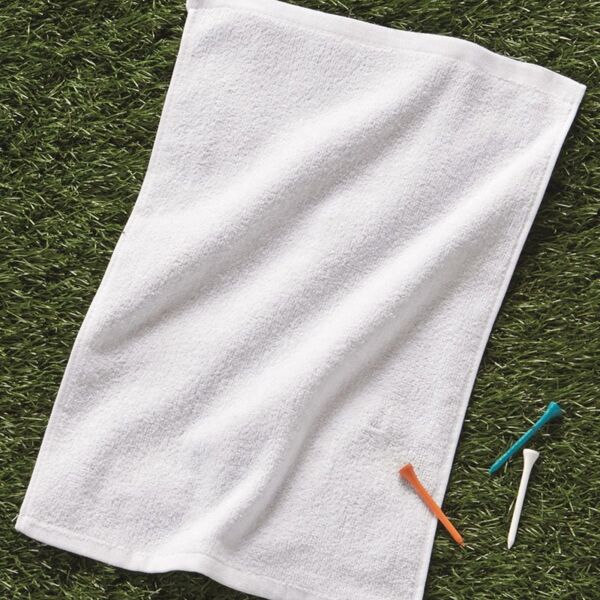 Baseball Microfiber Rally Towel Thumbnail