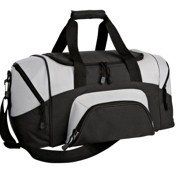 Foxy & Fierce Sport Duffel Thumbnail