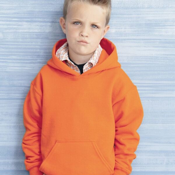 Bash SKG Butterflies Sweatshirt - Youth Thumbnail