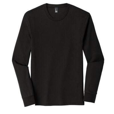 Spartan Football L/S Tee - Unisex Thumbnail