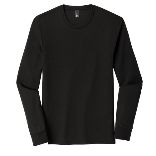 Spartan Football L/S Tee - Unisex Thumbnail