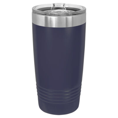 Spartan Football Tumbler w/ Slider Lid Thumbnail