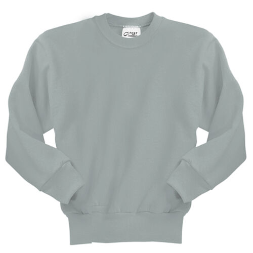 Spartan Football Crewneck Sweatshirt Youth Thumbnail