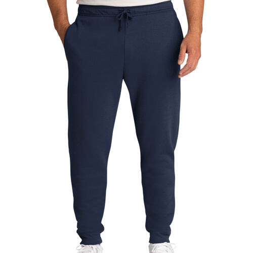 Spartan Football Fleece Jogger - Unisex Thumbnail