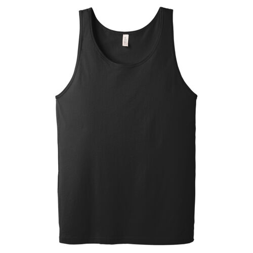 Spartan Football Tank - Unisex Thumbnail