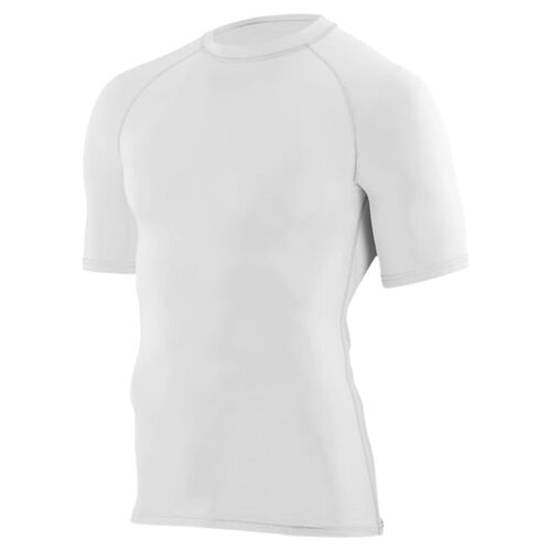 Spartan Football Compression Short Sleeve Shirt - Youth Thumbnail