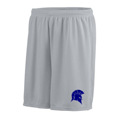Spartan Football Camp Short - Unisex Thumbnail