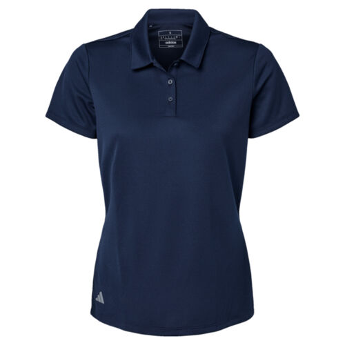 Spartan Football Adidas Polo - Ladies Thumbnail