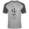 Men's Breakout T-Shirt Thumbnail