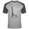 Men's Breakout T-Shirt Thumbnail