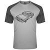 Men's Breakout T-Shirt Thumbnail