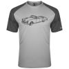 Men's Breakout T-Shirt Thumbnail