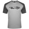 Men's Breakout T-Shirt Thumbnail